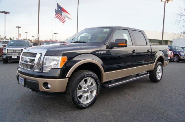 Ford F150 2011 photo 5