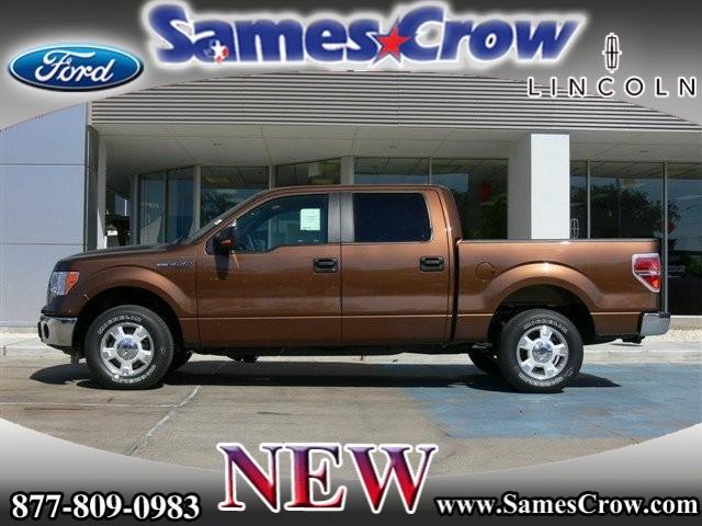 Ford F150 ESi Pickup