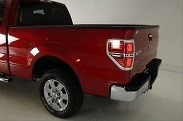 Ford F150 ESi Pickup