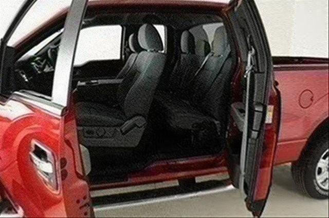 Ford F150 2011 photo 1