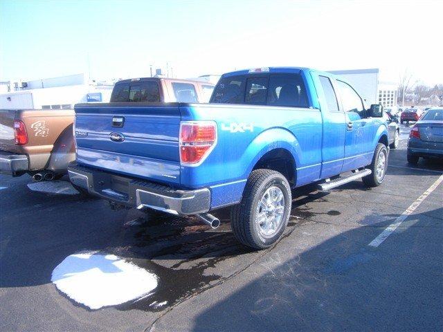 Ford F150 2011 photo 5