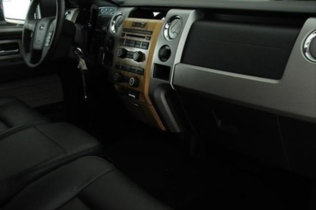 Ford F150 2011 photo 1
