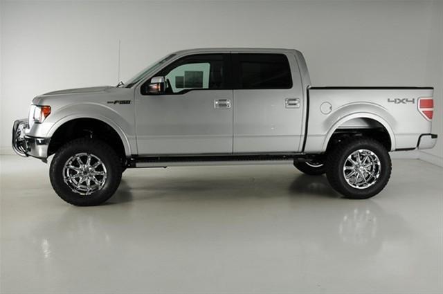 Ford F150 2011 photo 2