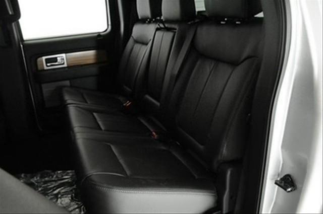 Ford F150 2011 photo 4