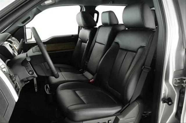 Ford F150 2011 photo 5