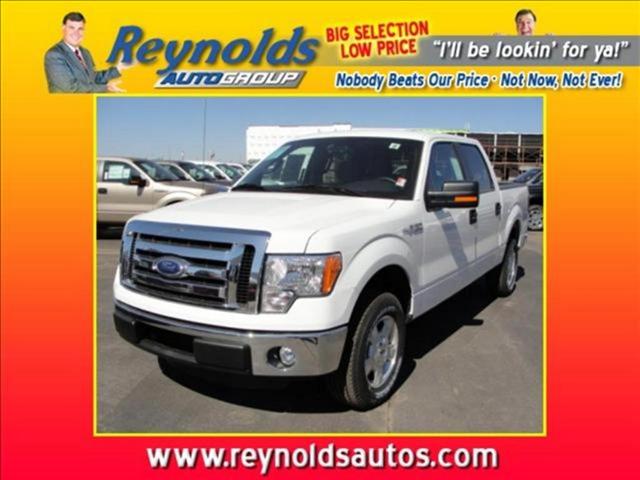 Ford F150 XLT Xcab5.4 Pickup