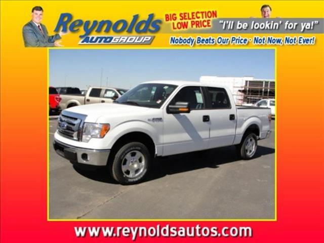 Ford F150 2011 photo 1