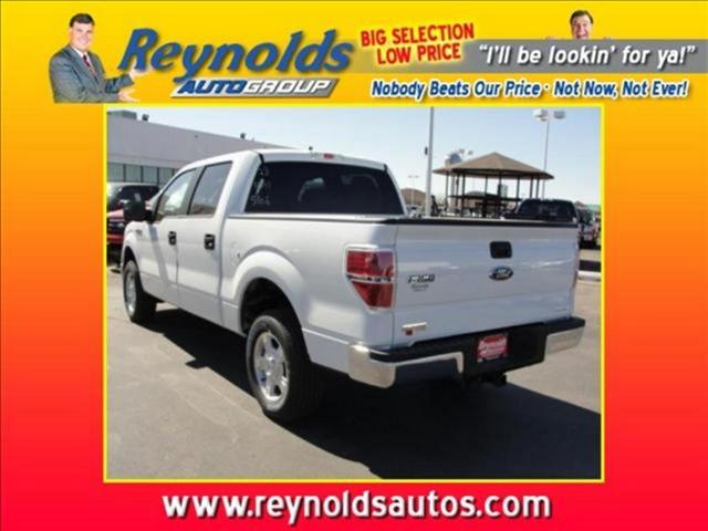 Ford F150 2011 photo 2