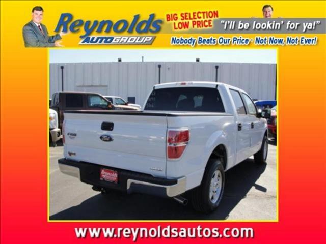 Ford F150 2011 photo 3