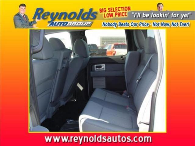 Ford F150 2011 photo 4