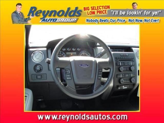 Ford F150 2011 photo 5