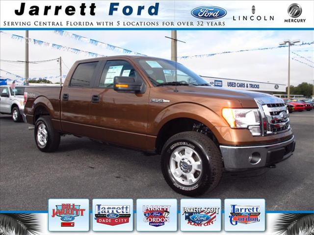 Ford F150 2011 photo 3