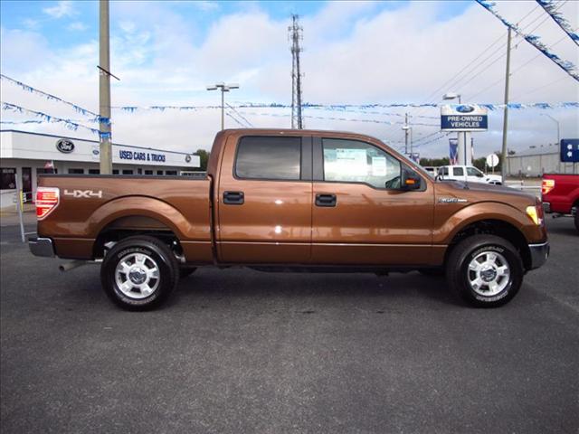 Ford F150 2011 photo 2