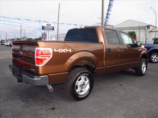 Ford F150 2011 photo 1