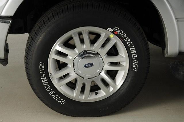 Ford F150 2011 photo 2