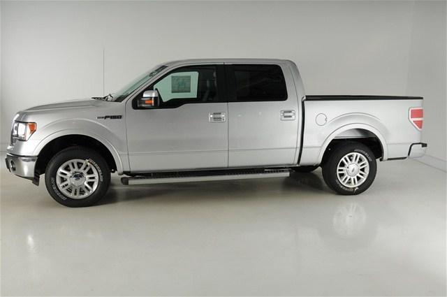 Ford F150 2011 photo 3