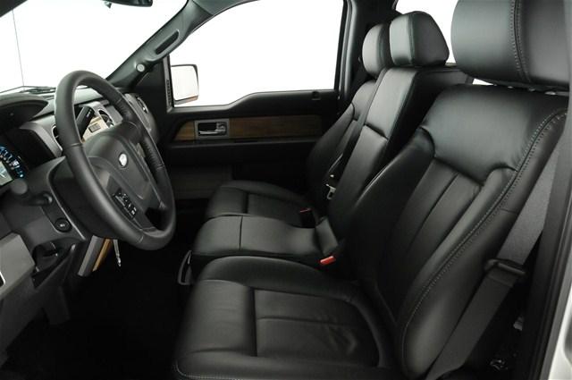Ford F150 2011 photo 4