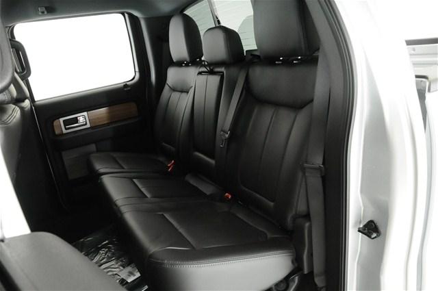 Ford F150 2011 photo 5