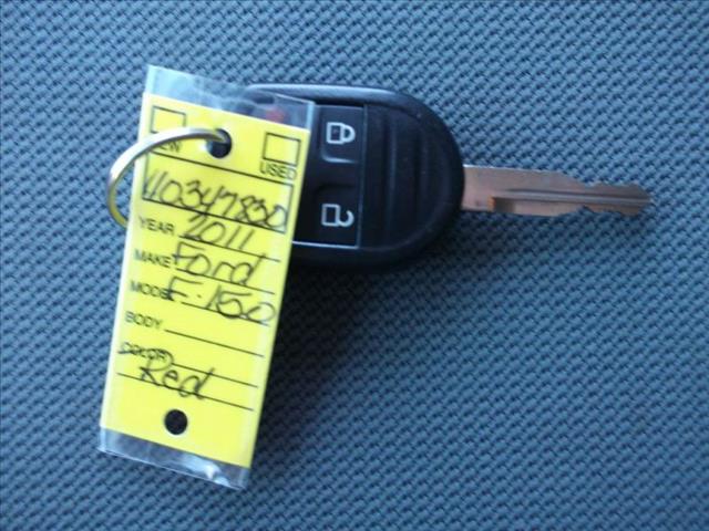 Ford F150 2011 photo 11