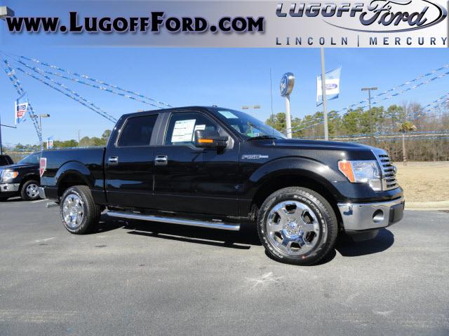 Ford F150 ESi Pickup