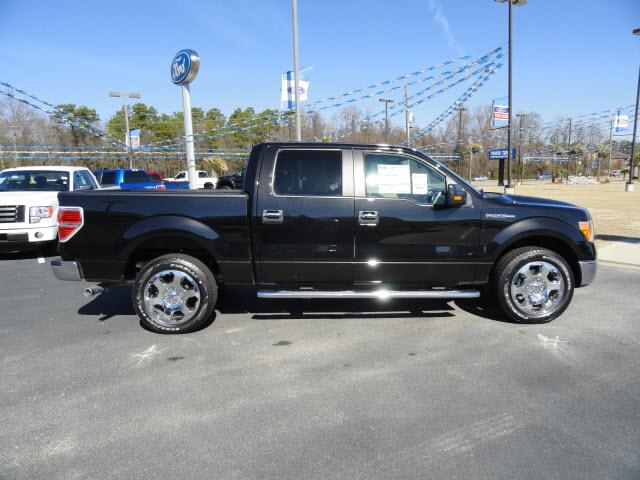 Ford F150 2011 photo 1