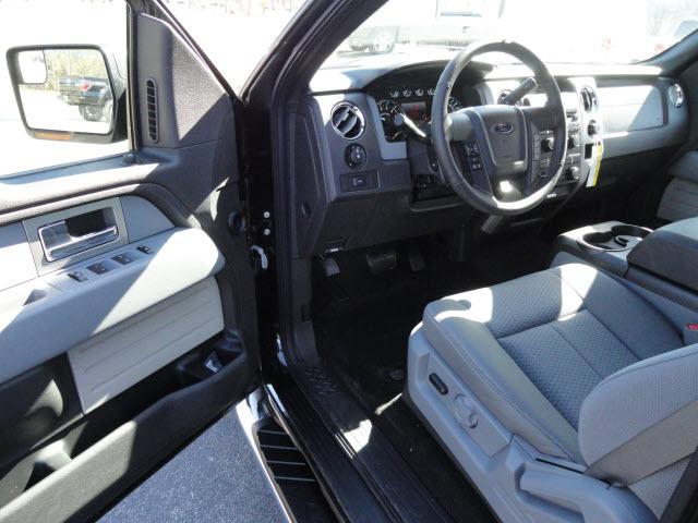 Ford F150 2011 photo 3