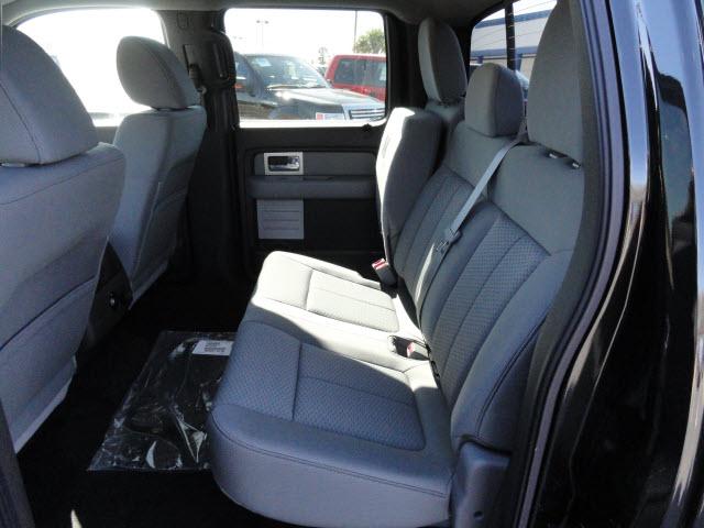 Ford F150 2011 photo 4