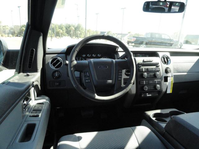 Ford F150 2011 photo 5