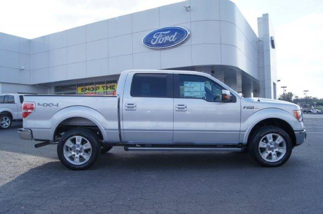 Ford F150 2011 photo 1