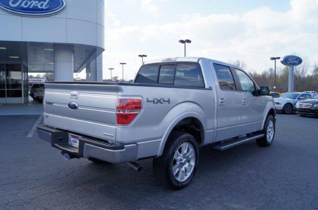 Ford F150 2011 photo 2