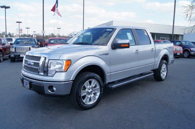 Ford F150 2011 photo 5