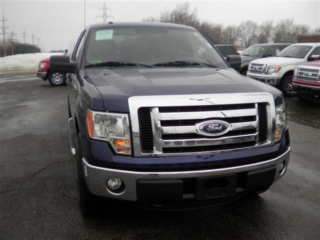 Ford F150 ESi Pickup