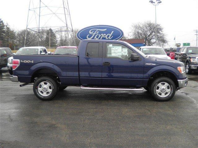 Ford F150 2011 photo 2