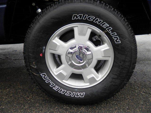 Ford F150 2011 photo 4