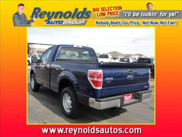 Ford F150 2011 photo 2