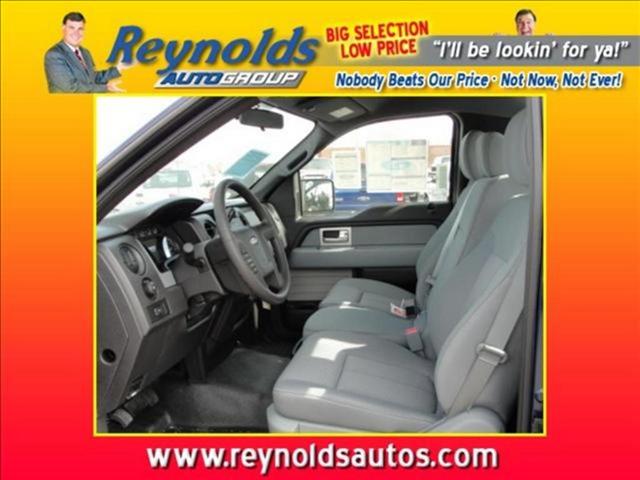 Ford F150 2011 photo 4