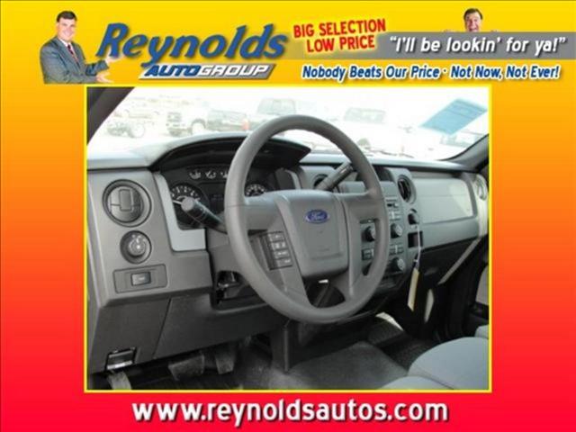 Ford F150 2011 photo 5