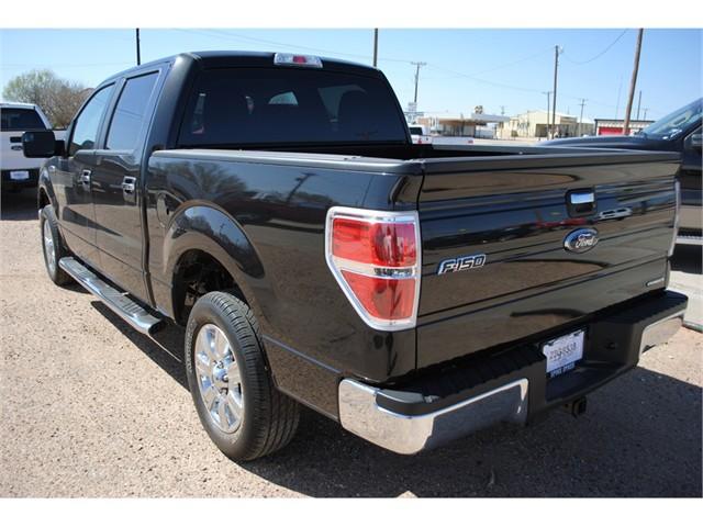 Ford F150 2011 photo 2