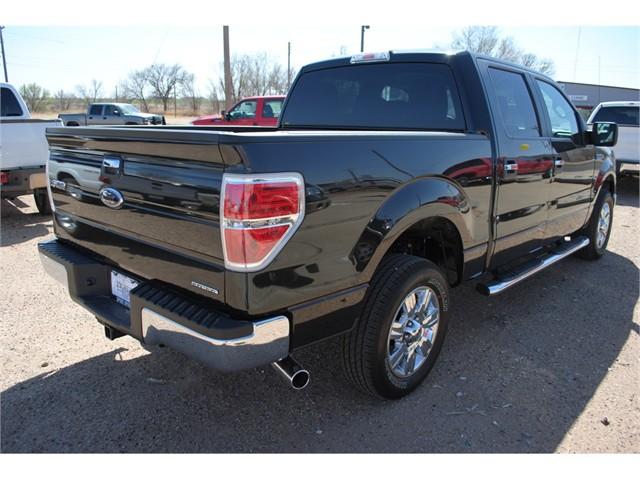 Ford F150 ESi Pickup