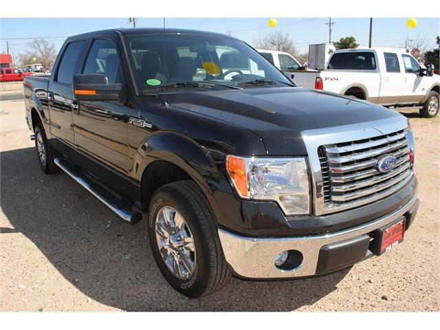 Ford F150 2011 photo 1
