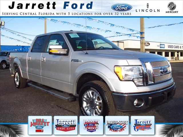Ford F150 2.4M Pickup