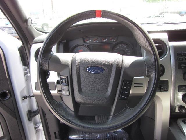 Ford F150 2011 photo 1