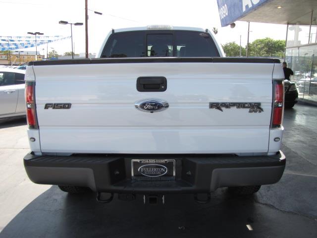 Ford F150 2011 photo 13