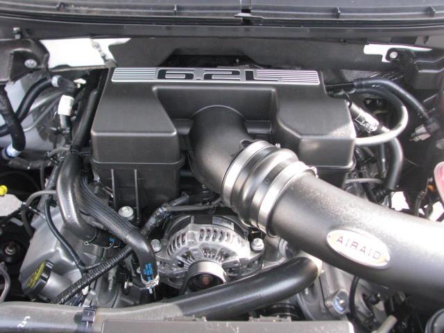 Ford F150 2011 photo 14