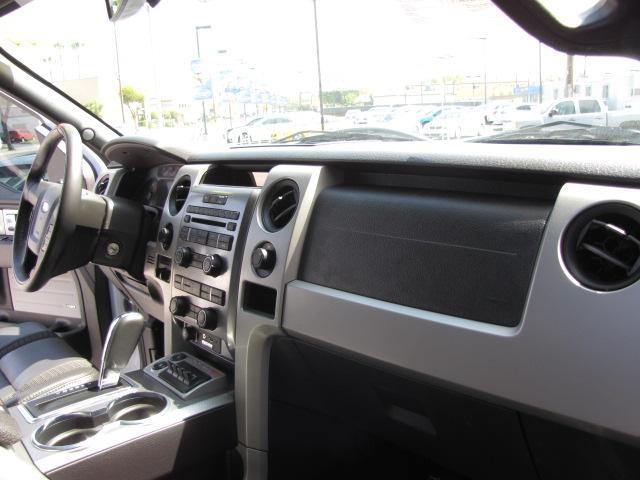 Ford F150 2011 photo 17