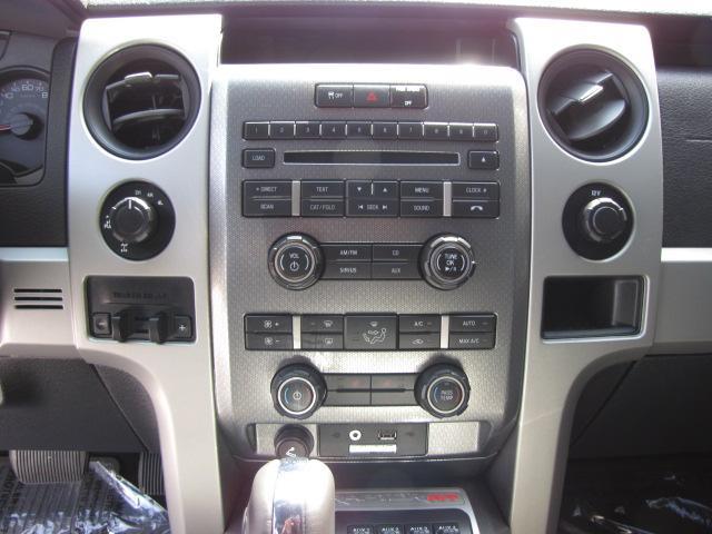 Ford F150 2011 photo 18