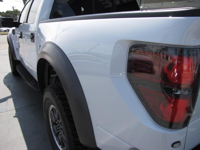 Ford F150 2011 photo 19