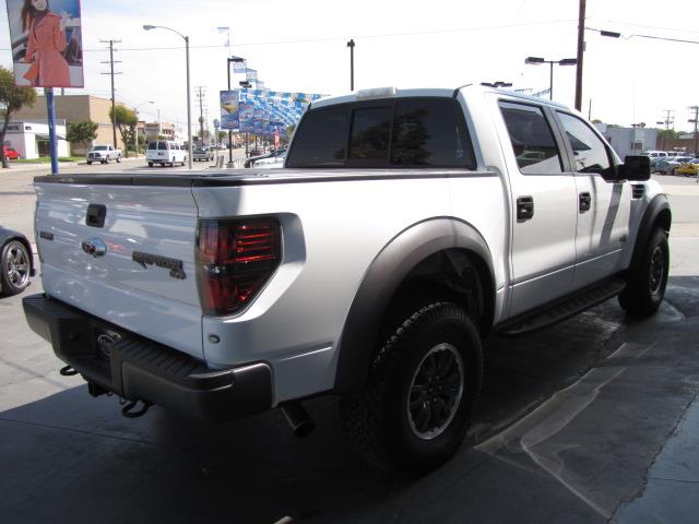 Ford F150 2011 photo 23