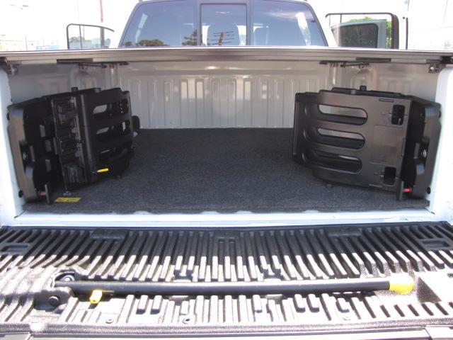 Ford F150 2011 photo 24