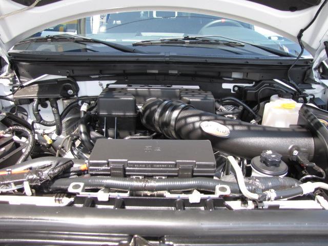 Ford F150 2011 photo 25